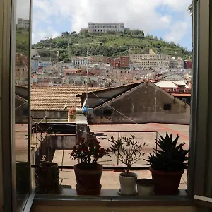 Appartamento Casa Linos, Napoli