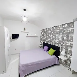 Appartamento Donnarumma House, Napoli