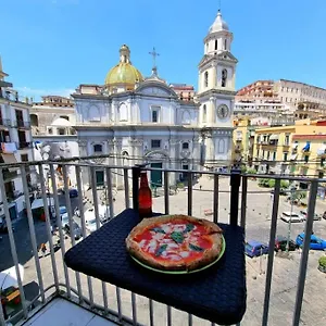 Apartamento Andrea's House