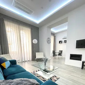 Apartamento Duomo Platinum, Nápoles