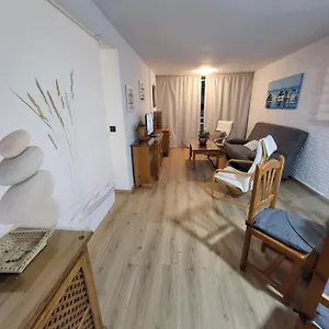 Apartamento Delfin Verde Apartamento Benalmádena