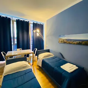 Apartamento About Toledo, Nápoles