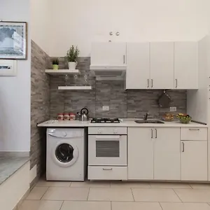 Apartamento Olina, Nápoles