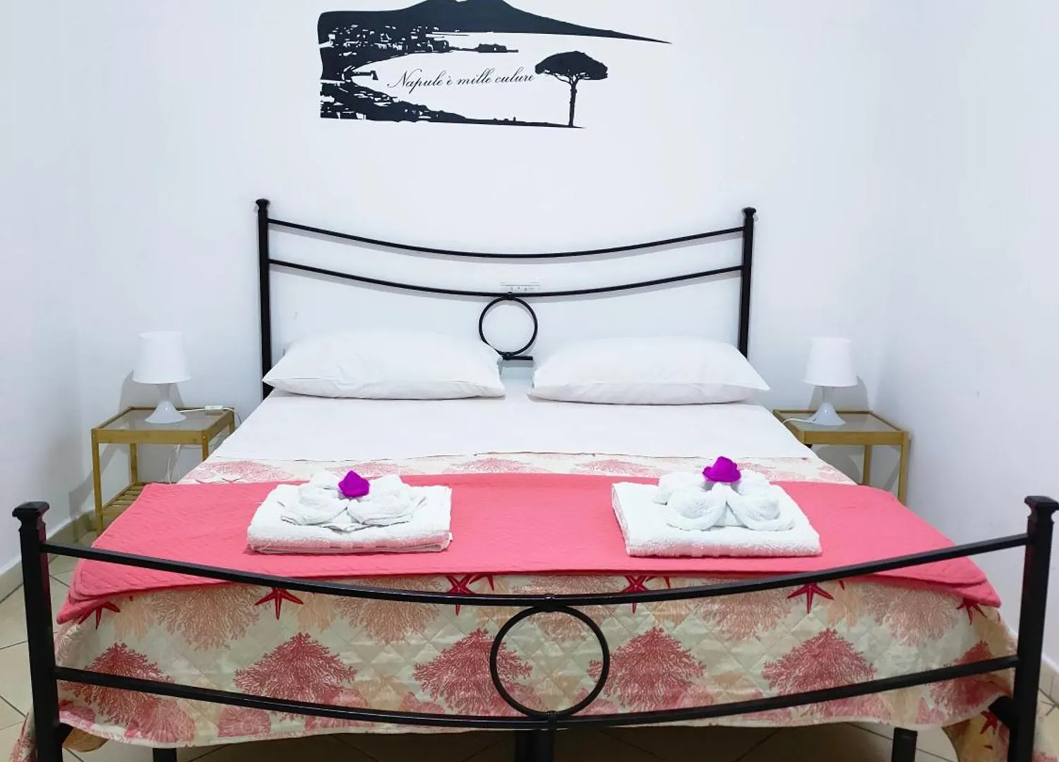Дом отдыха Napoli Centro Casa Annina Close To Toledo St Италия